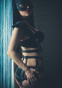 Фото проститутки Аня №8 в городе Братск