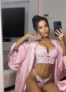 Фото проститутки Кристина №7 в городе Братск