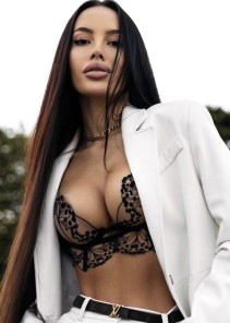 Фото проститутки Кристина №8 в городе Братск