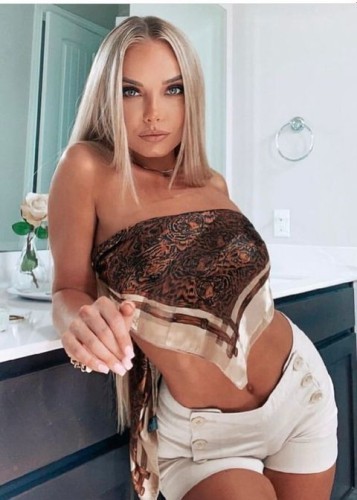 Анжела, Г. Братск
